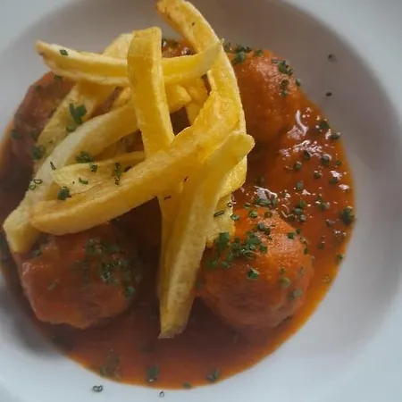 Sandino 게스트하우스 *