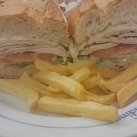 萨迪诺旅馆 Villodrigo