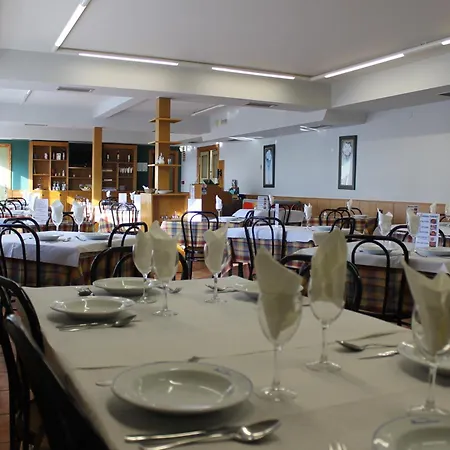 萨迪诺旅馆 招待所 Villodrigo