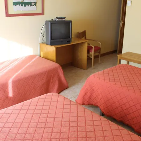 萨迪诺旅馆 招待所 Villodrigo