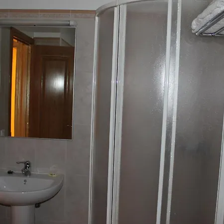 招待所 萨迪诺旅馆 Villodrigo