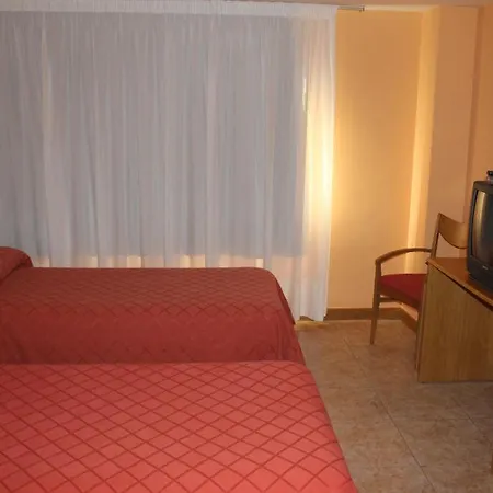 게스트하우스 Sandino Villodrigo