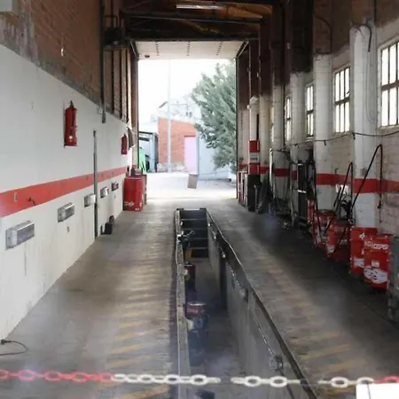 萨迪诺旅馆 招待所 Villodrigo