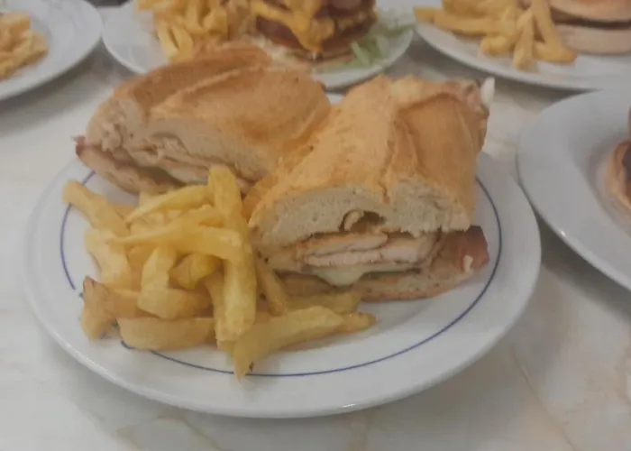 Affittacamere Sandino