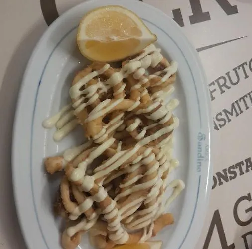 Sandino Affittacamere *