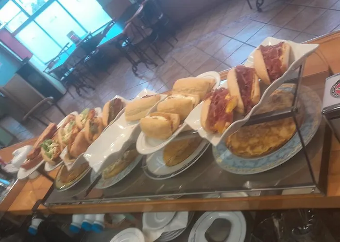 Affittacamere Sandino Villodrigo