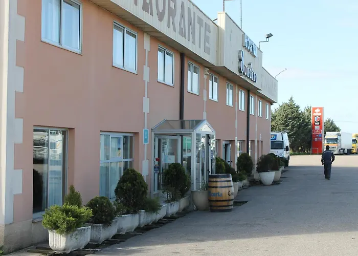 Sandino Affittacamere *