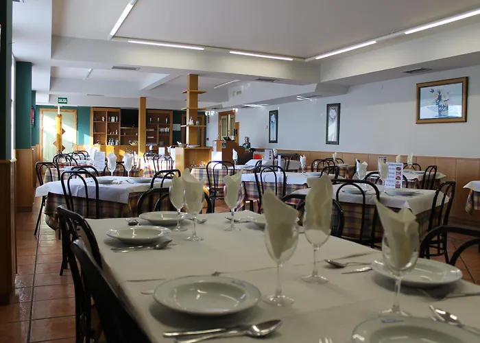 Sandino Affittacamere Villodrigo