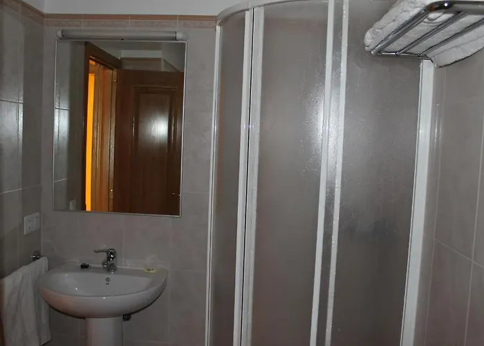 Affittacamere Sandino Villodrigo