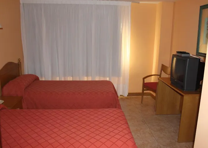 Affittacamere Sandino Villodrigo