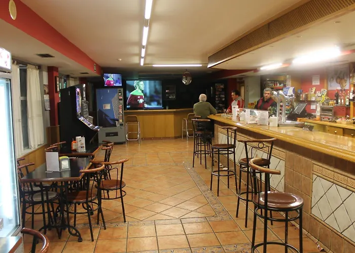 Affittacamere Sandino Villodrigo