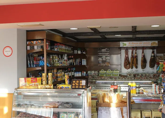 Sandino Affittacamere *