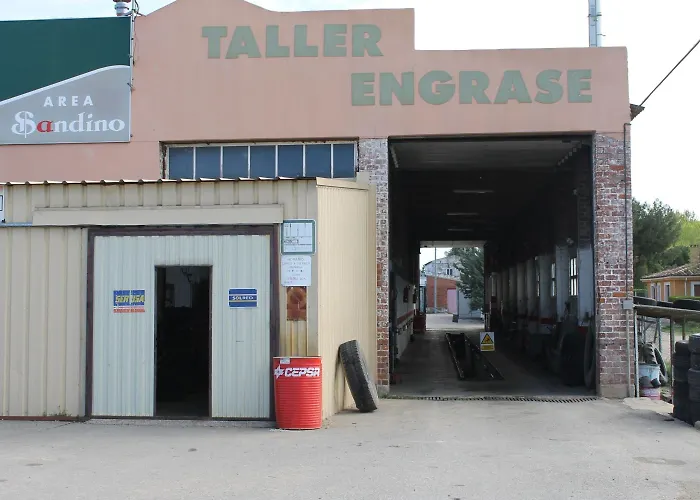 Sandino Affittacamere