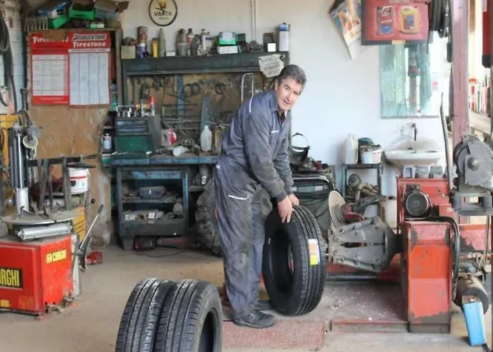 Sandino Affittacamere Villodrigo