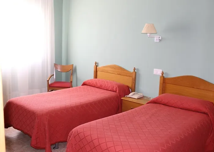 Sandino Affittacamere *