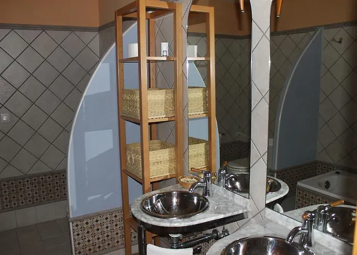 Affittacamere Sandino Villodrigo