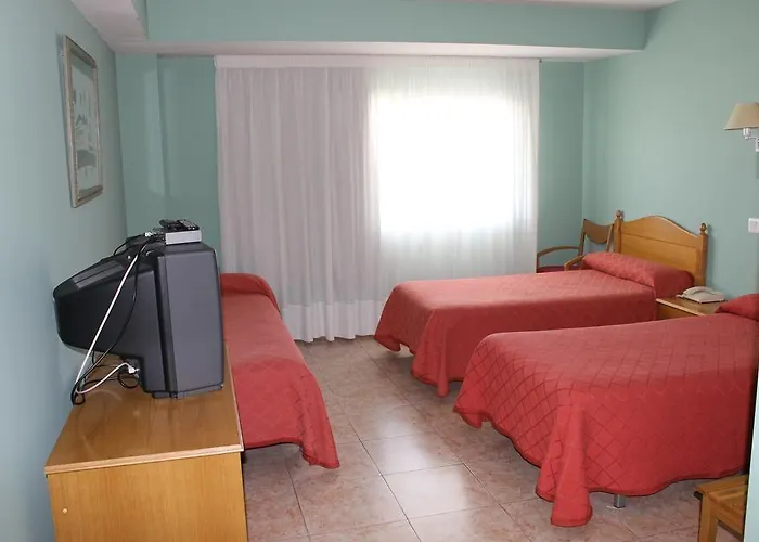 Sandino Affittacamere *