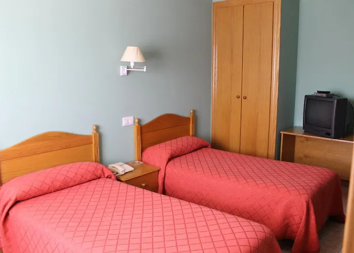 Affittacamere Sandino Villodrigo