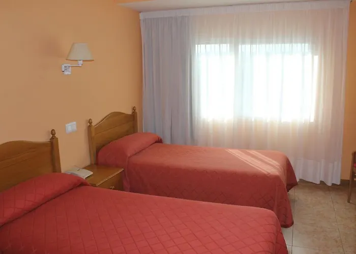 Affittacamere Sandino *